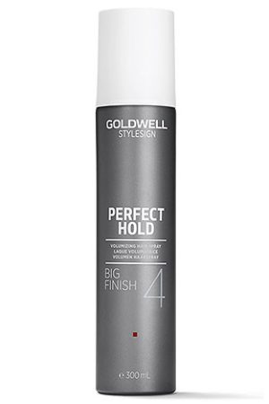 Goldwell Big Finish Hair Spray