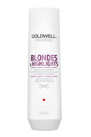 Goldwell Blonde & Highlight Shampoo
