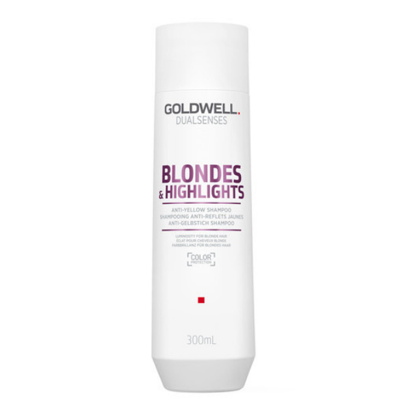 Goldwell Blonde & Highlight Shampoo
