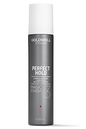 Goldwell Magic Finish Hair Spray