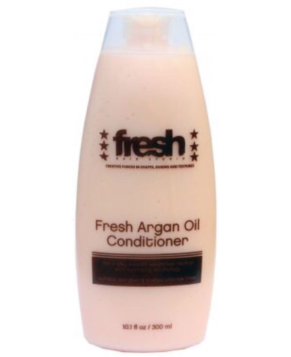 Fresh Argan Oil Conditioner