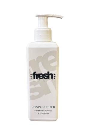 fresh hair shape shifter