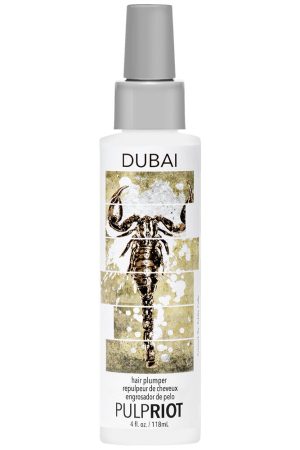 Dubai Hair Plumper