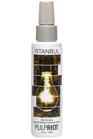 Istanbul Blow Dry Spray
