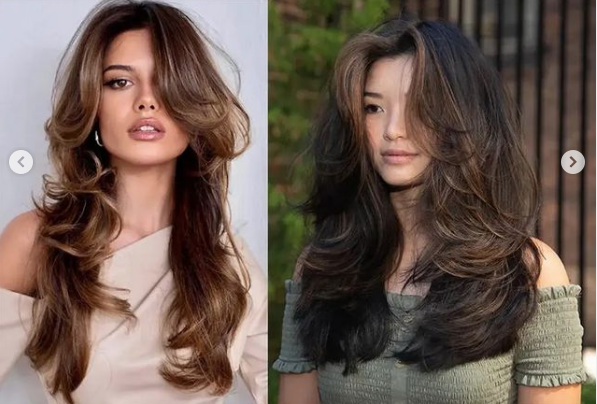 2023 Haircut trends for 40 year old women: which one will suit you?