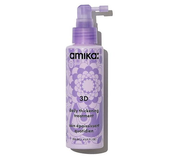 Amika 3D Daily Thickening Treatment 4 Oz
