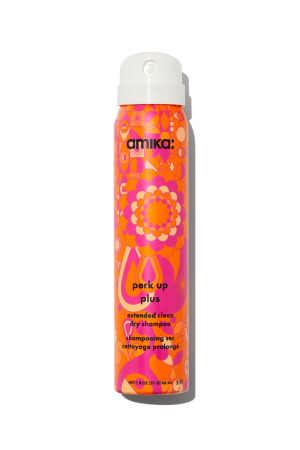 Amika Perk Up Plus Extended Clean Dry Shampoo 1.8 Oz