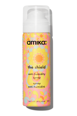 Amika The Shield Anti-Humidity Spray 1 Oz