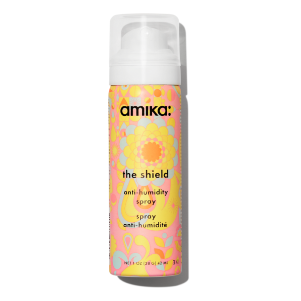 Amika The Shield Anti-Humidity Spray 1 Oz