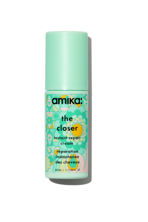 Amika The closer Instant Repair Hair Cream For Damaged Hair
