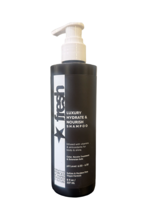 Fresh Luxury Shampoo